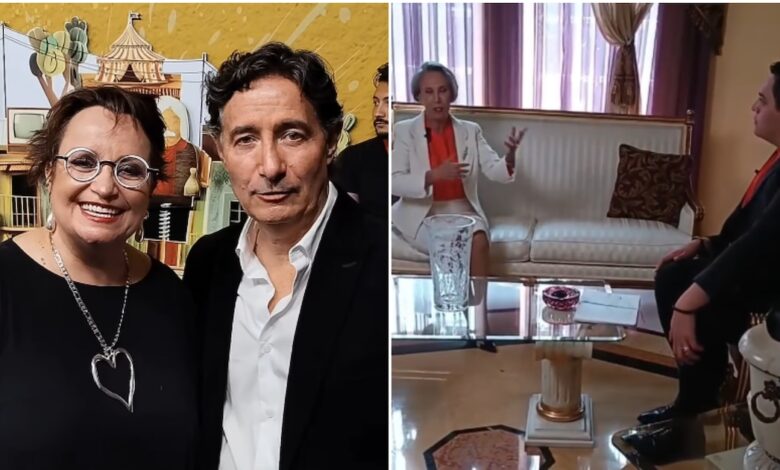 “Ella les dio su primera oportunidad”: productor del documental de Florinda explota contra hijos de Chespirito por bioserie