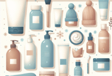 Produtos O Boticário para cuidar da pele no frio