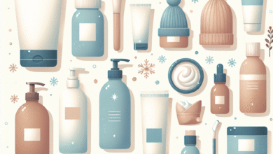 Produtos O Boticário para cuidar da pele no frio