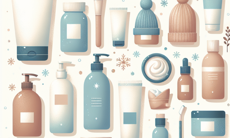 Produtos O Boticário para cuidar da pele no frio