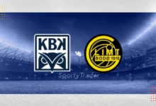 Prognóstico Kristiansund BK vs Bodo/Glimt