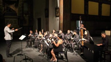 Projeto Música nos Museus retoma suas apresentações nesta terça (29), em Belém