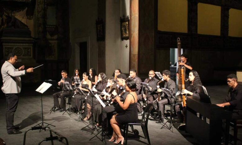 Projeto Música nos Museus retoma suas apresentações nesta terça (29), em Belém