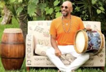Projeto “Viva o Tambor”, de Kako Xavier, irá realizar apresentações em escolas rio-grandinas