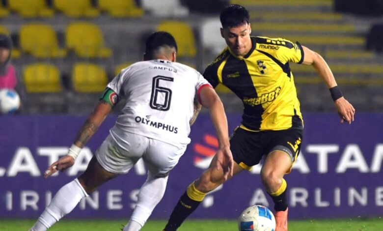 ¿A qué hora ver el partido?