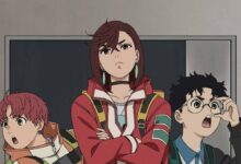 cuándo sale y a qué hora se estrena en Crunchyroll y Netflix