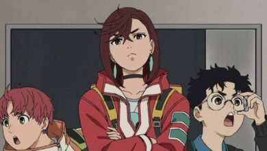 cuándo sale y a qué hora se estrena en Crunchyroll y Netflix