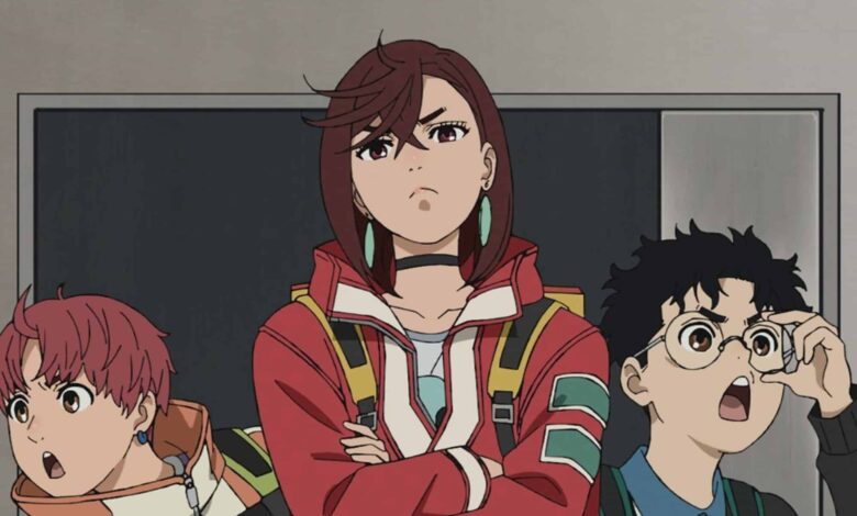 cuándo sale y a qué hora se estrena en Crunchyroll y Netflix