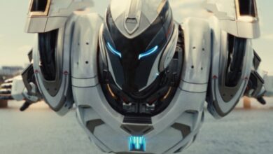 Who Is [Spoiler]? Marvel Character Explained With 'Ironheart' Intro