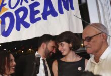 Who is Zohran Mamdani?