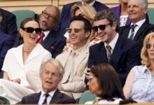 Who’s in the Royal Box for the Men’s Wimbledon Final? From Prince William and Princess Kate to Paul Mescal and Nicole Kidman