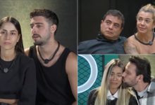 Quem está na mira para a décima formação de DR do Power Couple? – Record