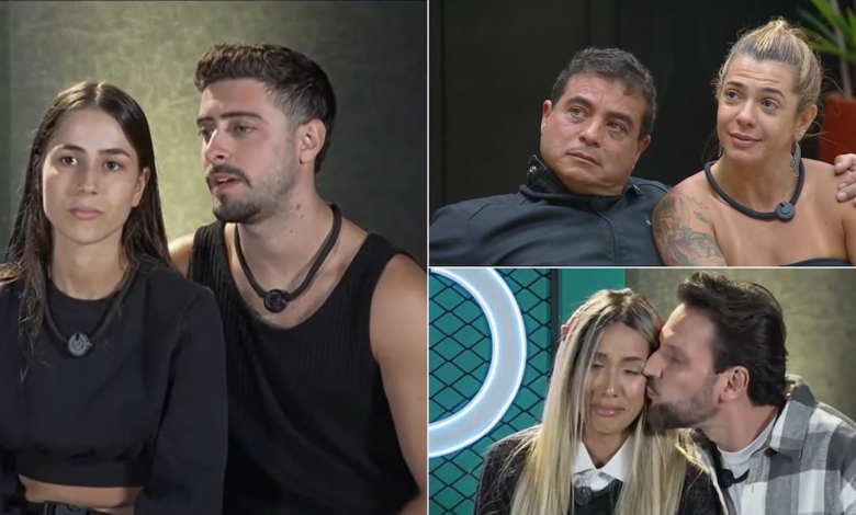 Quem está na mira para a décima formação de DR do Power Couple? – Record