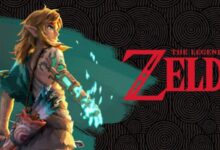 The Legend of Zelda -  (crédito: Reprodução/ Divulgação)