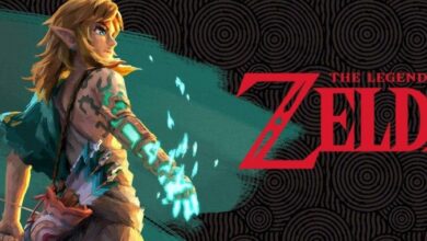 The Legend of Zelda -  (crédito: Reprodução/ Divulgação)
