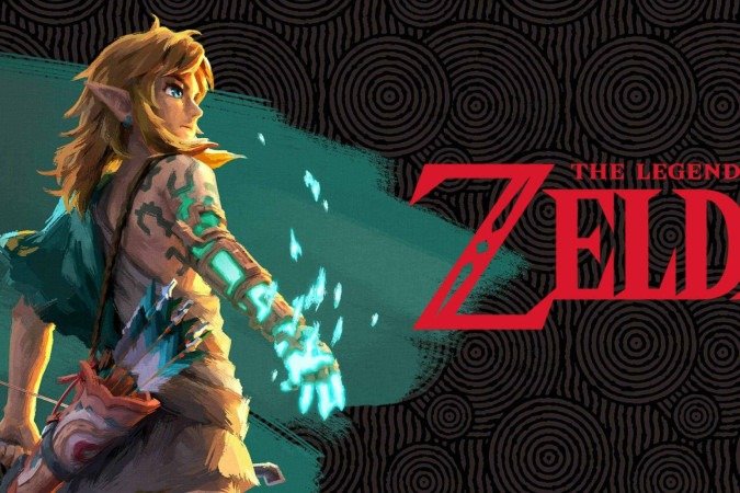 The Legend of Zelda - (crédito: Reprodução/ Divulgação)