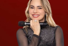 Rachel Sheherazade volta à Record com nova temporada de Acumuladores