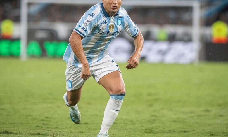 Palpite Racing Club x San Martín de San Juan - Copa Argentina