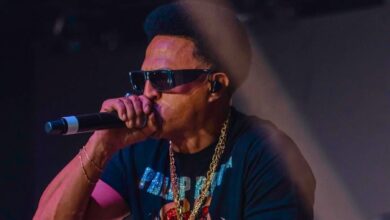 Racionais MC's leva 'Negro Drama' e outros hinos do rap aos EUA