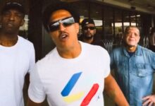 Racionais MC's desembarca em Nova York para 2 shows nos EUA