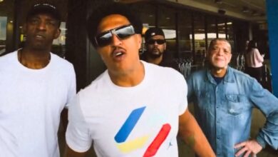 Racionais MC's desembarca em Nova York para 2 shows nos EUA
