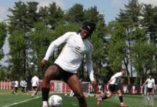 Raduni e ritiri delle 20 squadre di Serie A
