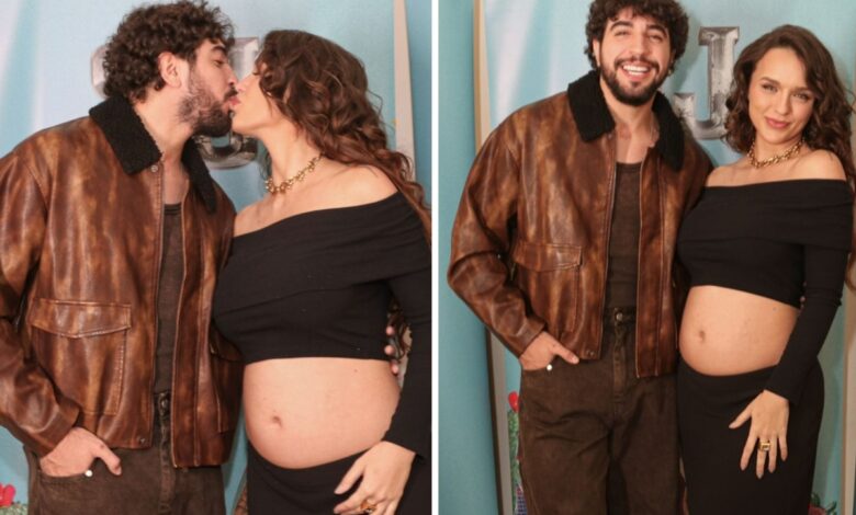 Nattan e Rafa Kalimann