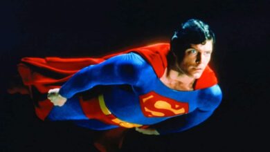 Live-Action Superman Movies Ranked Worst to Best and Where to Watch Them