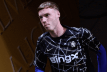 Ranking all 20 of Chelsea's attackers: From star Cole Palmer to flop Mykhailo Mudryk and everything in-between