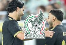 Alexis Vega mete tensión en Selección Mexicana: Quiere pasarse de listo con Chino Huerta y Raúl Jiménez lo pone en su lugar