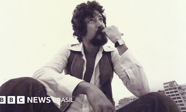 Raul Seixas, 80 anos: oito curiosidades que você provavelmente não sabe sobre o cantor