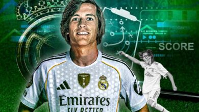 El Real Madrid anuncia el fichaje de Carreras