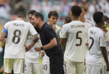 Real Madrid - Juventus en directo