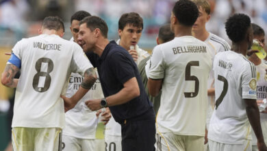 Real Madrid - Juventus en directo