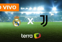 Real Madrid x Juventus - Ao vivo - Mundial de Clubes