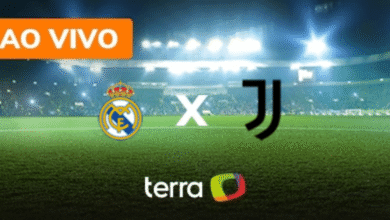 Real Madrid x Juventus - Ao vivo - Mundial de Clubes