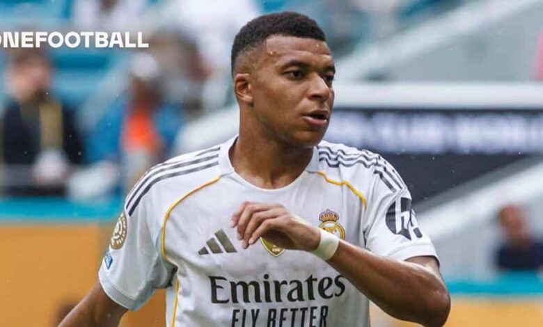 Icon: OneFootball