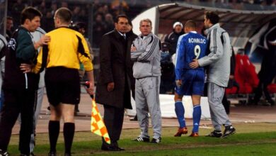 Como Real Madrid x Juventus marcou vida de Luxemburgo na Europa