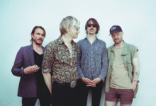 Refused estreará no Brasil com show único de sua última turnê