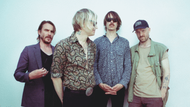 Refused estreará no Brasil com show único de sua última turnê