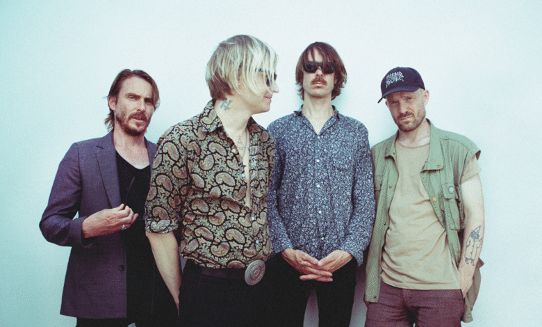 Refused estreará no Brasil com show único de sua última turnê