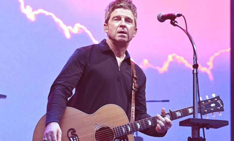 Órgão regulador do Reino Unido alerta Ticketmaster sobre turnê do Oasis