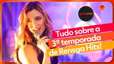 Terceira temporada de Rensga Hits! estreia no Globoplay; saiba tudo sobre os novos episódios da série