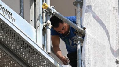 "Al lavoro già dalle 6 del mattino. Attività rumorose solo dopo le 7"