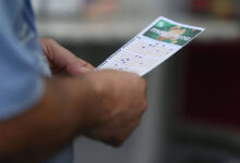 Mega-Sena 2885: veja o resultado às 20h desta terça (8) - 08/07/2025 - Cotidiano