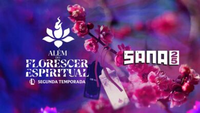 Riot Games leva ativações exclusivas de League of Legends ao SANA com temática do 'Além do Florescer Espiritual'