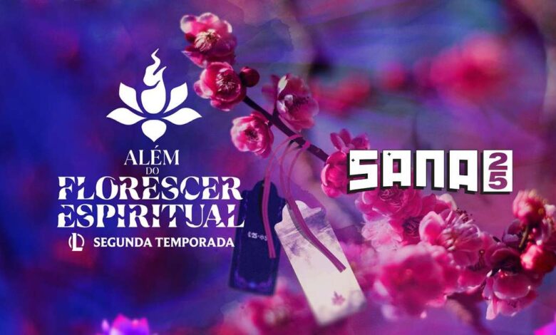 Riot Games leva ativações exclusivas de League of Legends ao SANA com temática do 'Além do Florescer Espiritual'
