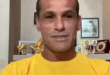 A declaração de Rivaldo sobre Fluminense e Palmeiras no Mundial de Clubes