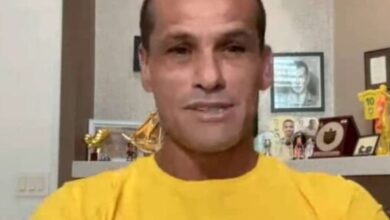 A declaração de Rivaldo sobre Fluminense e Palmeiras no Mundial de Clubes