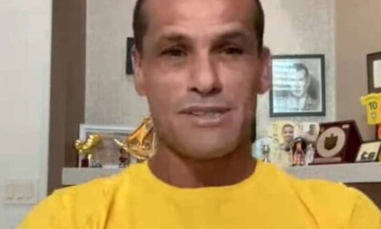 A declaração de Rivaldo sobre Fluminense e Palmeiras no Mundial de Clubes
